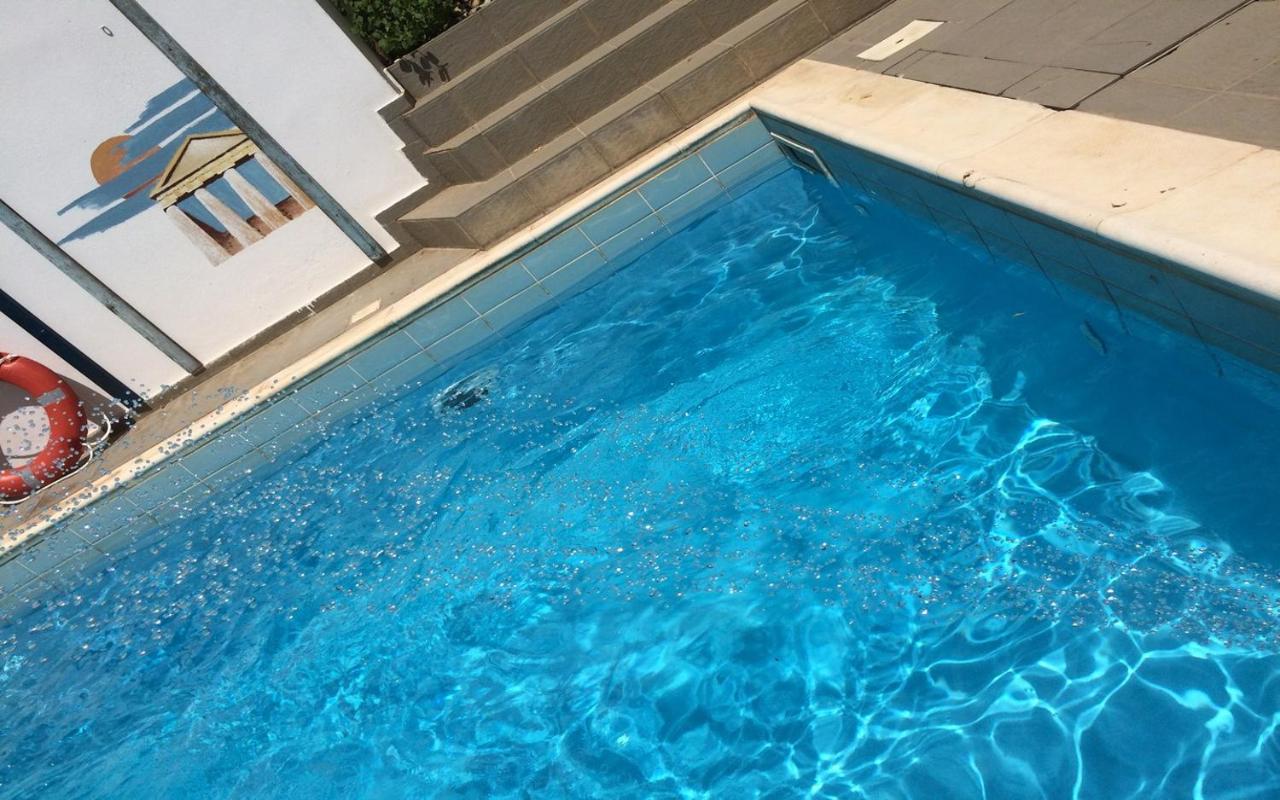 Studio In Agiapelagia For 3 Pers - Crete Agia Pelagia Dış mekan fotoğraf