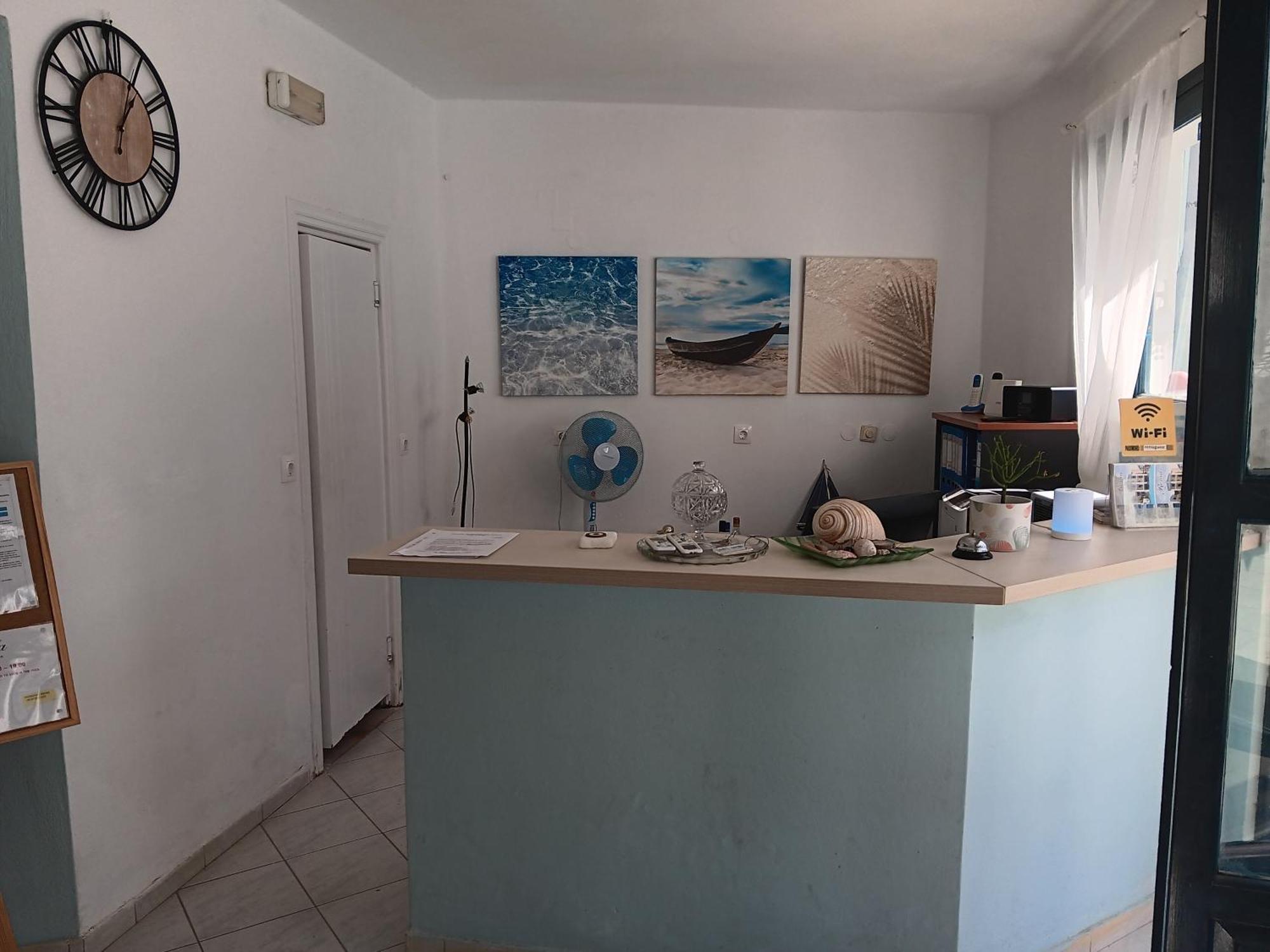 Studio In Agiapelagia For 3 Pers - Crete Agia Pelagia Dış mekan fotoğraf